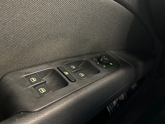 Skoda Superb 14 of 14