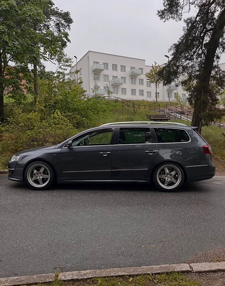 Volkswagen Passat 3 of 4