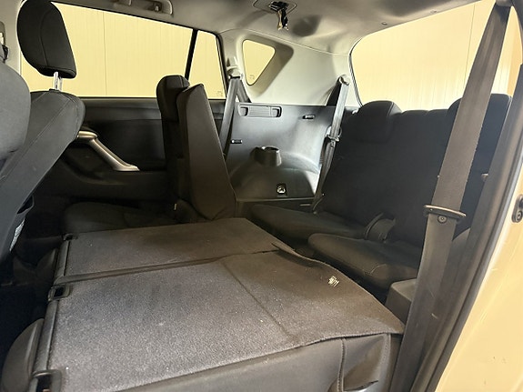 Toyota Verso 11 of 22