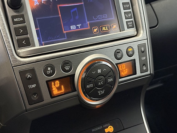 Toyota Verso 18 of 22