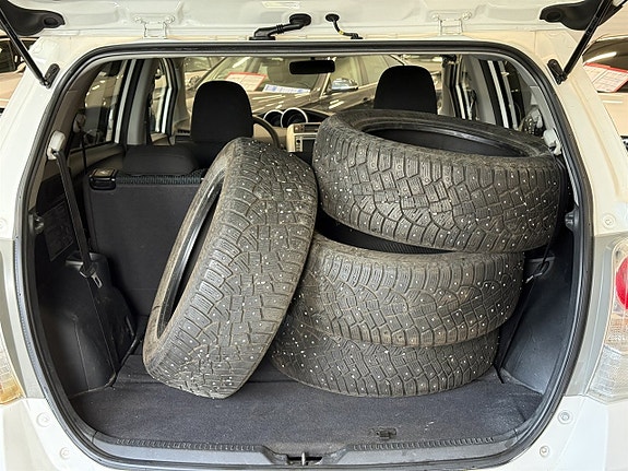 Toyota Verso 5 of 22