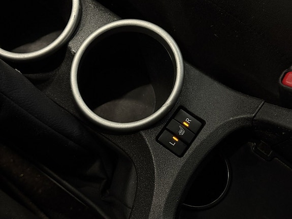 Toyota Verso 19 of 22