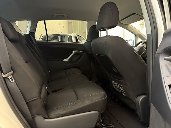 Toyota Verso 10 of 22