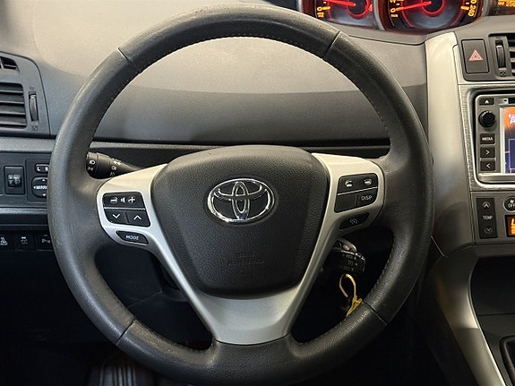 Toyota Verso 21 of 22