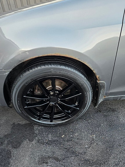 Volkswagen Golf VI 13 of 15