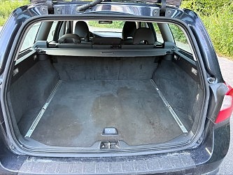 Volvo V70 5 of 9