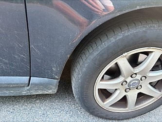 Volvo V70 3 of 9