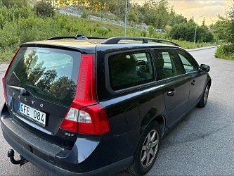 Volvo V70 4 of 9