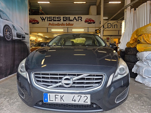 Volvo S60 3 of 20