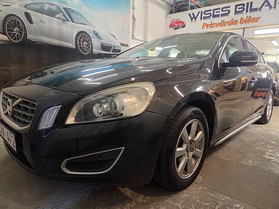 Volvo S60 5 of 20