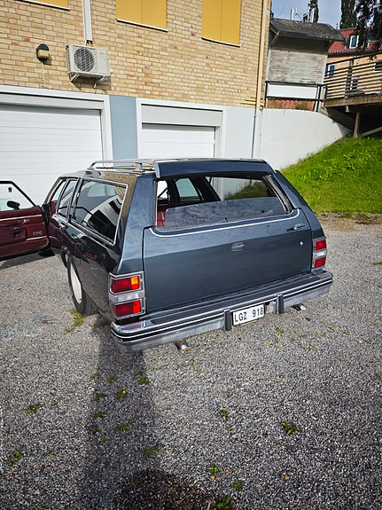 Chevrolet Caprice 4 of 7