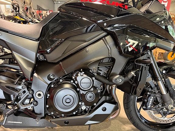 Suzuki GSX-S1000S Katana #Endast 920mil & Yoshimura slipon# 9 of 14