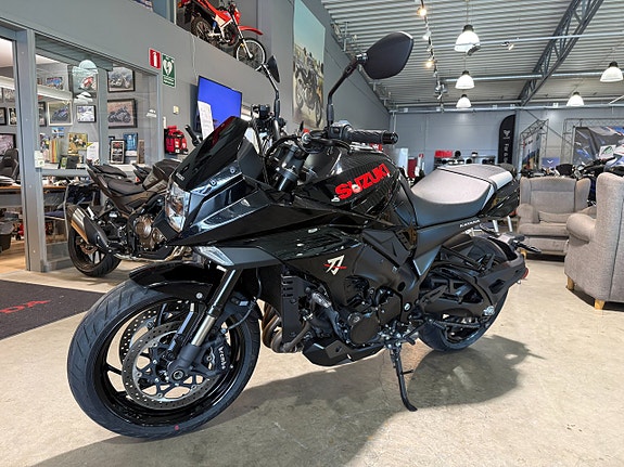 Suzuki GSX-S1000S Katana #Endast 920mil & Yoshimura slipon# 6 of 14