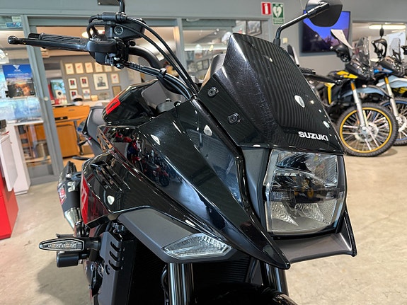 Suzuki GSX-S1000S Katana #Endast 920mil & Yoshimura slipon# 8 of 14