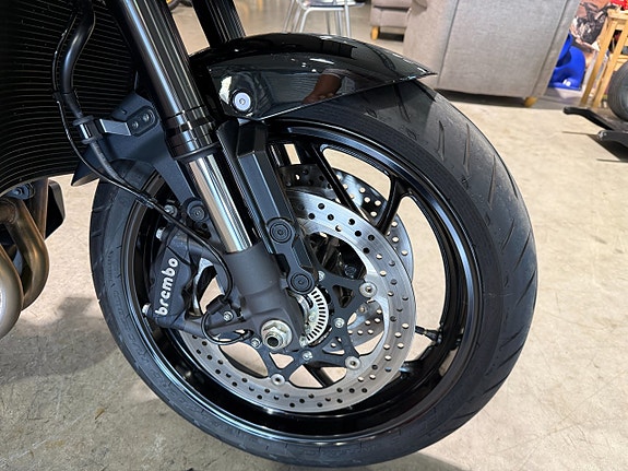 Suzuki GSX-S1000S Katana #Endast 920mil & Yoshimura slipon# 7 of 14