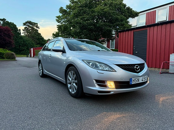 Mazda 6 2 of 6