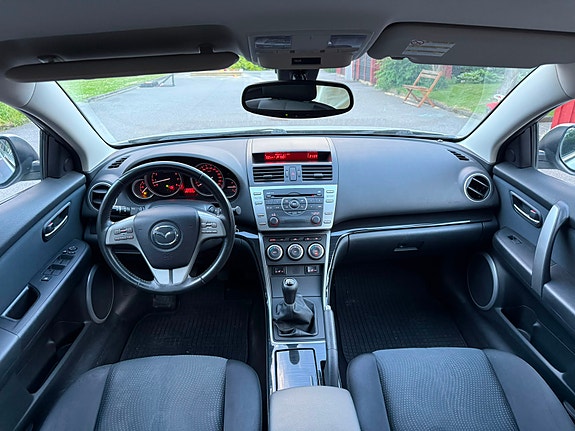 Mazda 6 5 of 6