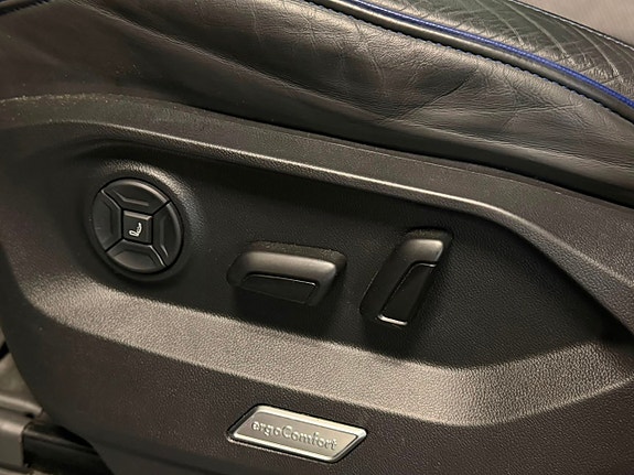 Volkswagen Touareg 9 of 30