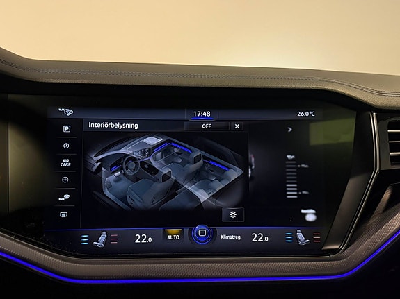 Volkswagen Touareg 15 of 30
