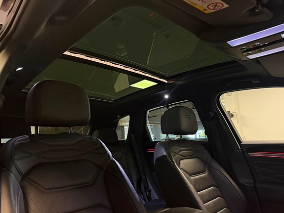 Volkswagen Touareg 24 of 30