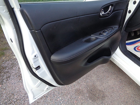 Nissan Pulsar 20 of 30