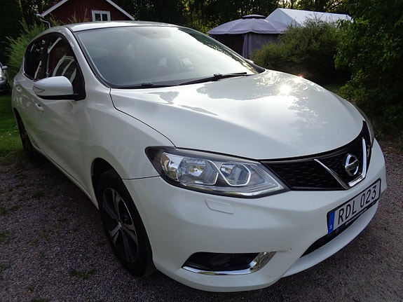 Nissan Pulsar 7 of 30