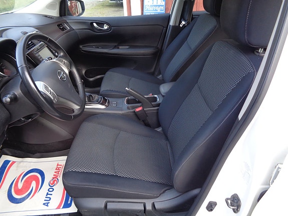 Nissan Pulsar 19 of 30