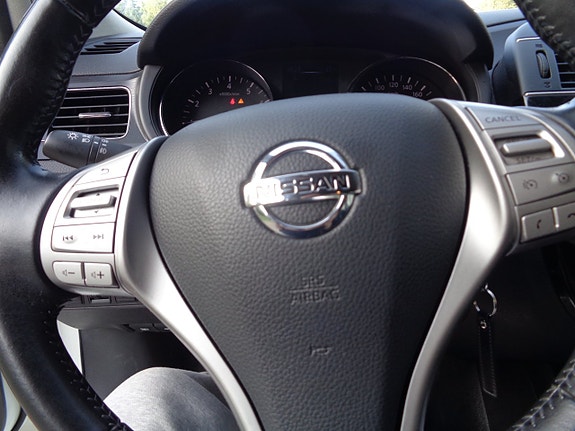 Nissan Pulsar 24 of 30