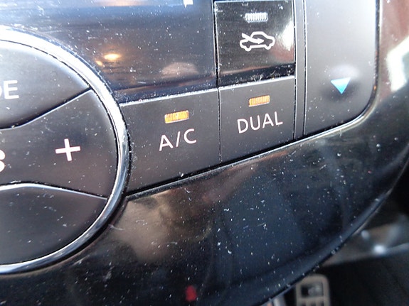 Nissan Pulsar 27 of 30