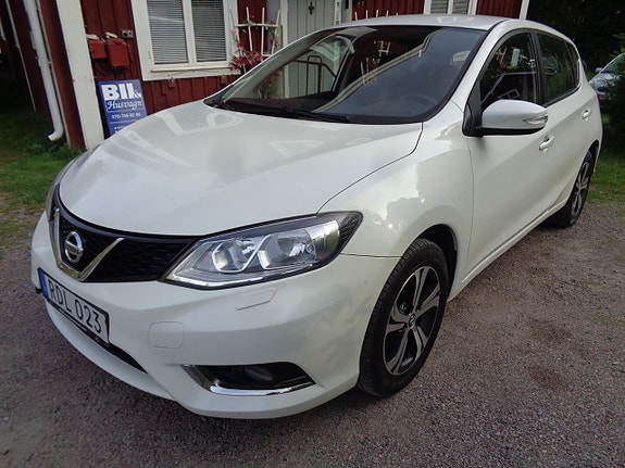 Nissan Pulsar 8 of 30