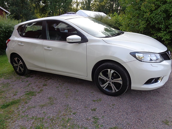 Nissan Pulsar 6 of 30