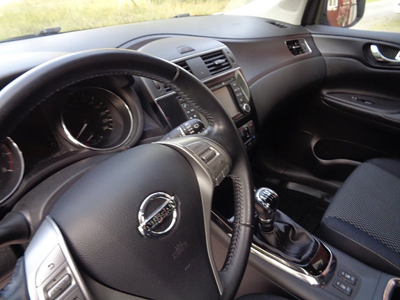 Nissan Pulsar 22 of 30