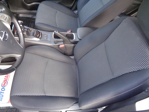 Nissan Pulsar 23 of 30