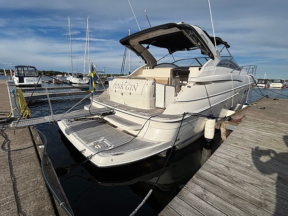 Regal 4160 2001 6 of 28