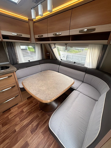 Knaus 750 UFK 3 of 11