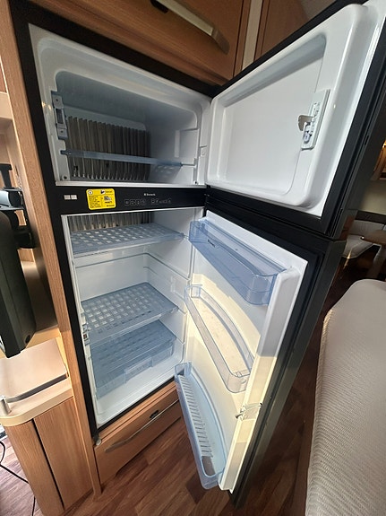 Knaus 750 UFK 5 of 11