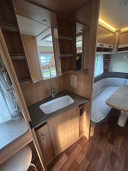 Knaus 750 UFK 11 of 11