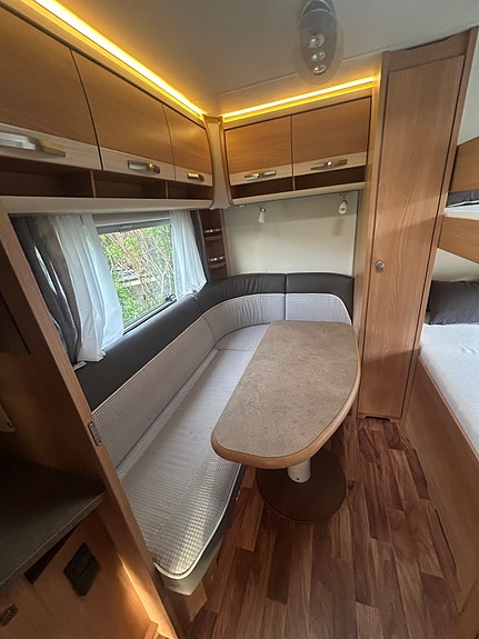 Knaus 750 UFK 8 of 11