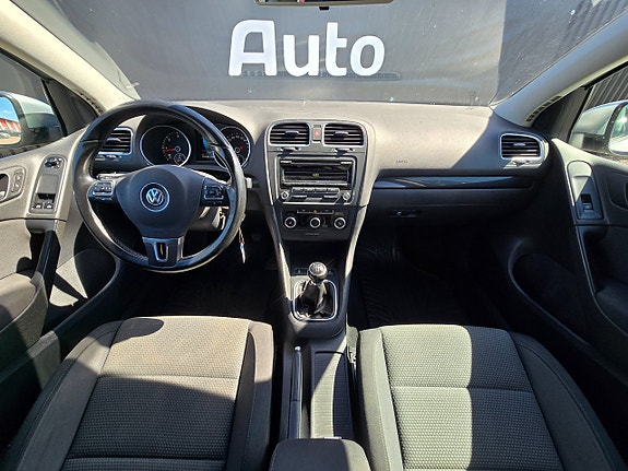 Volkswagen Golf I 5 of 12