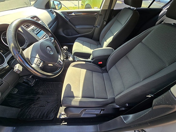Volkswagen Golf I 7 of 12