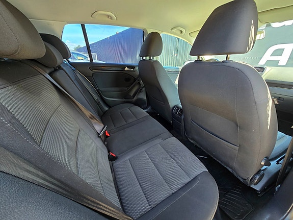 Volkswagen Golf I 11 of 12