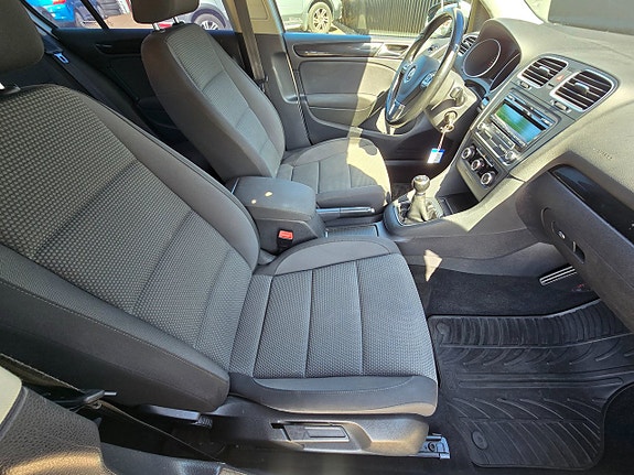 Volkswagen Golf I 9 of 12
