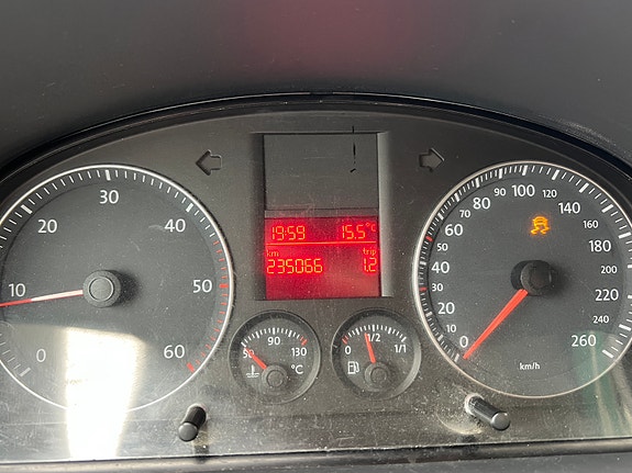 Volkswagen Caddy Maxi 7 of 17