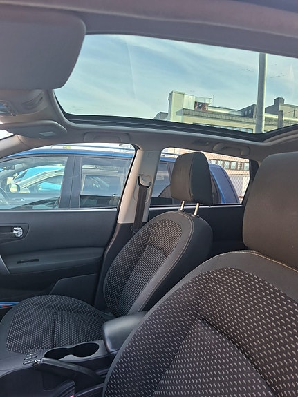 Nissan Qashqai 7 of 7