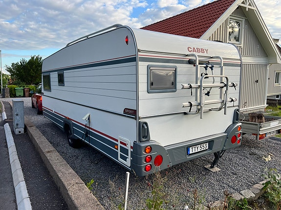 Cabby 61 Sport 2 of 6