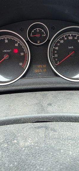 Opel Astra 7 of 11