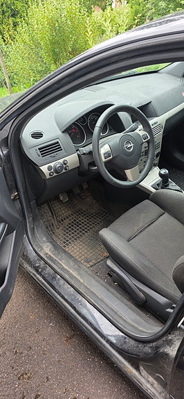 Opel Astra 5 of 11