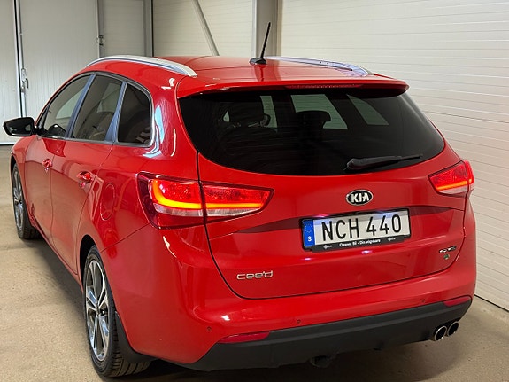 Kia Ceed 5 of 16