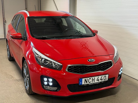 Kia Ceed 9 of 16