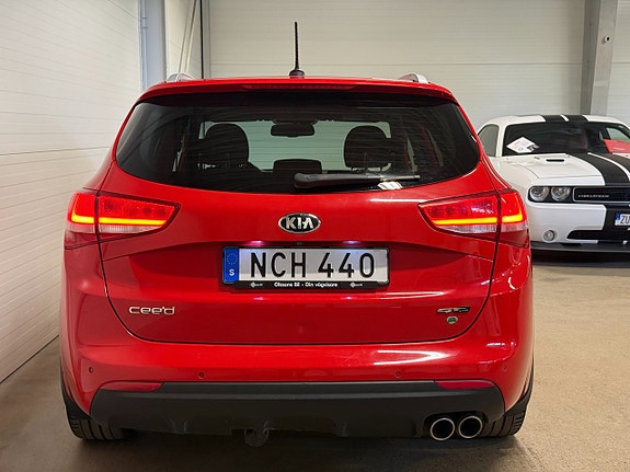 Kia Ceed 6 of 16